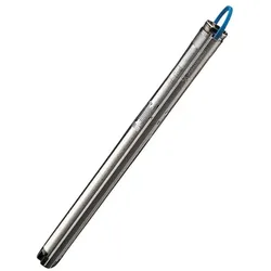 Grundfos Sqe Unterwasserpumpe 96510148 1-155, Rp 11/4, 1x 200-240 V