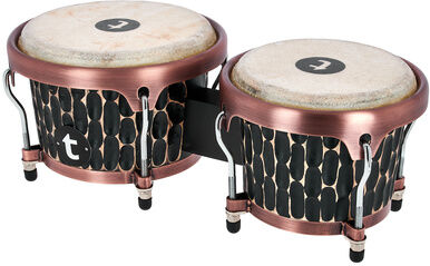 Thomann Mastercraft Classic Bongo Set