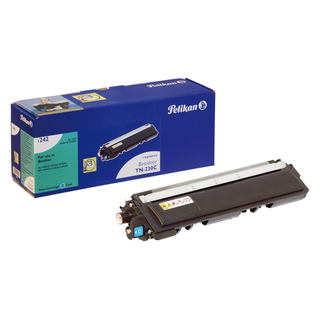 Pelikan Tn-230c (C) (4211859)