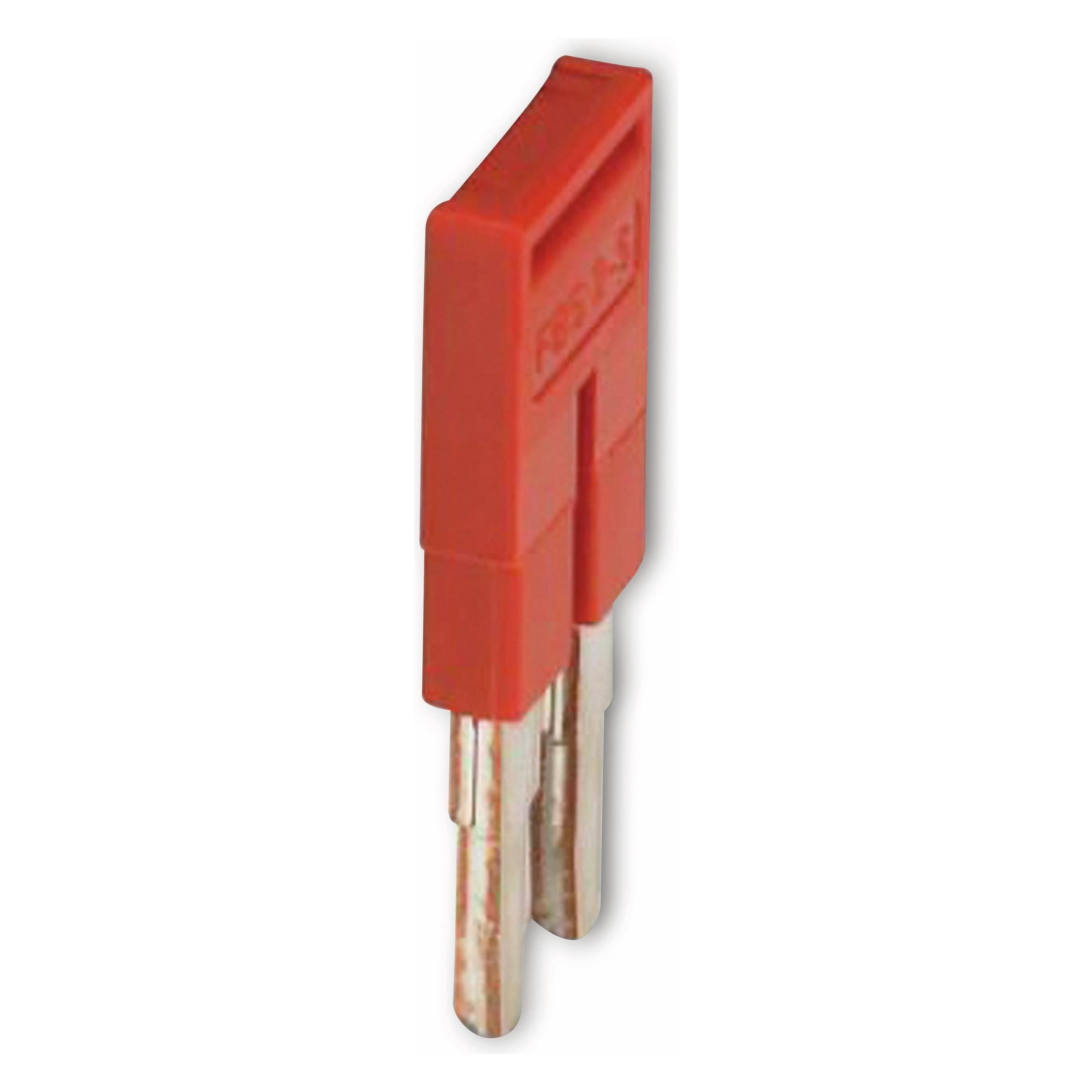 Phoenix Contact Querverbinder rot FBS 2-5 (25 mm) (3030161)