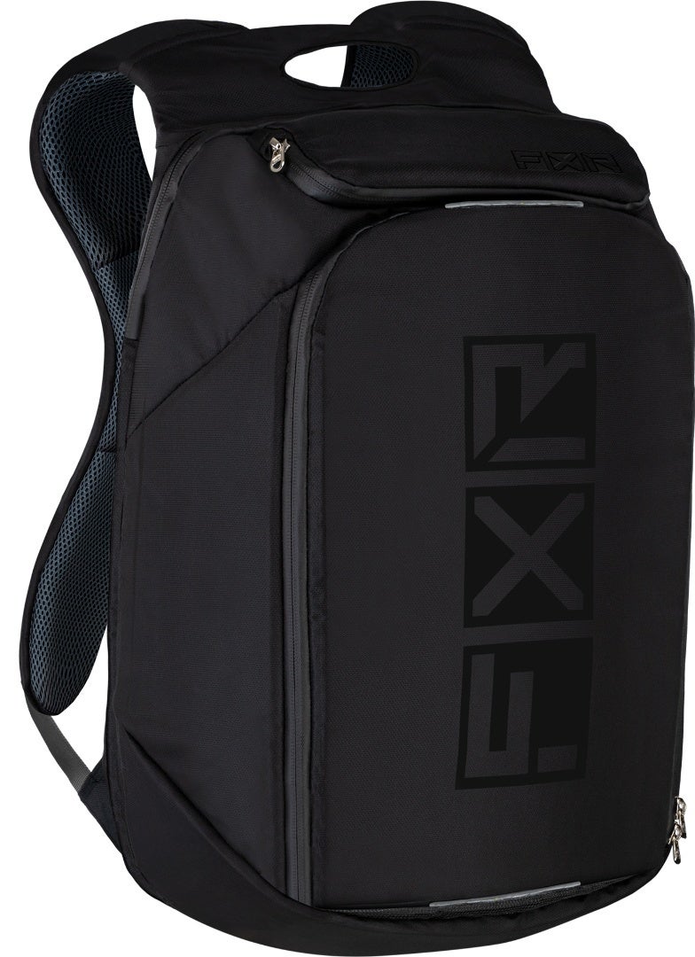 FXR Mission Rucksack 213220-1010-00