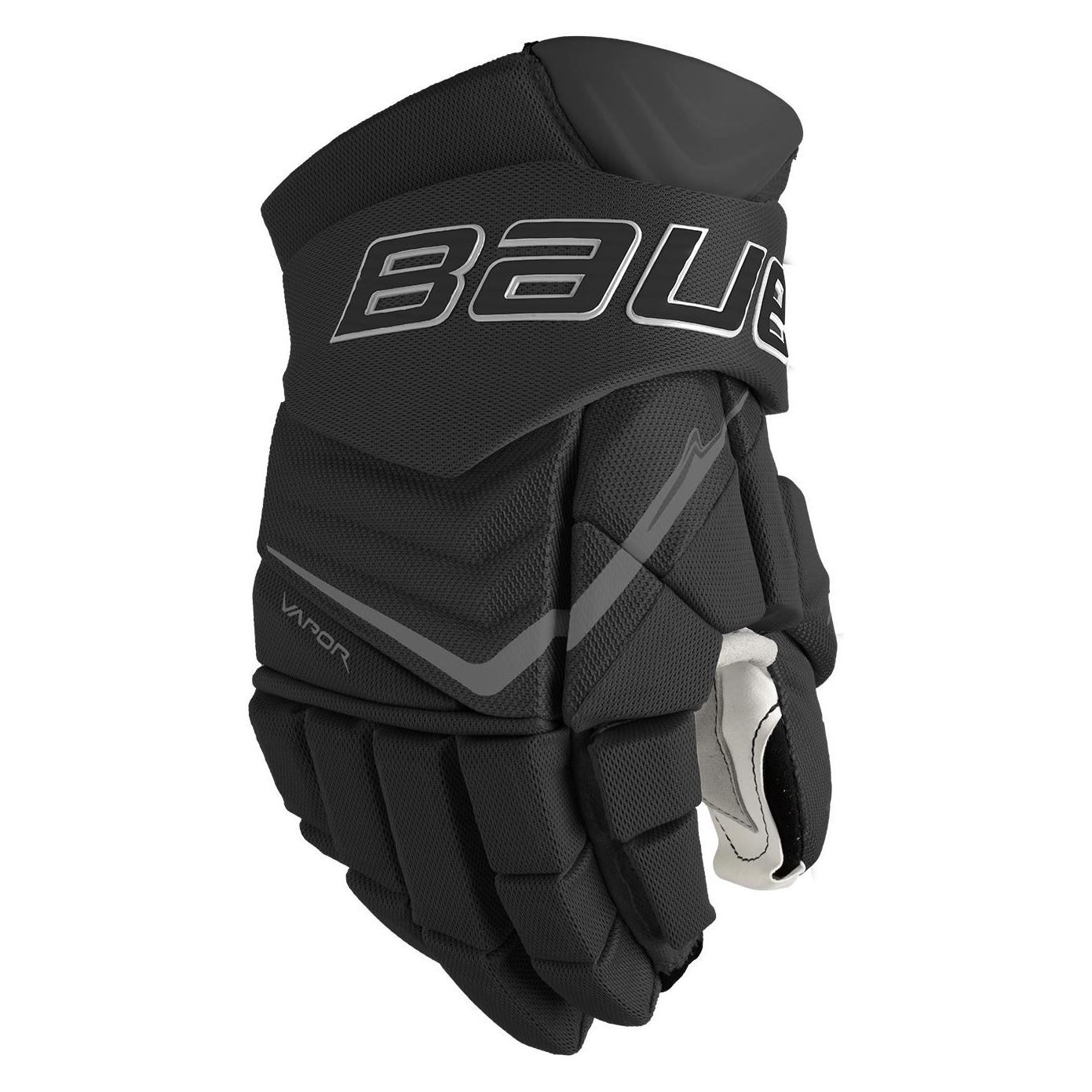 Bauer Handschuhe Vapor FLYLITE - Sr. schwarz 14.0 (36) (Bauer)