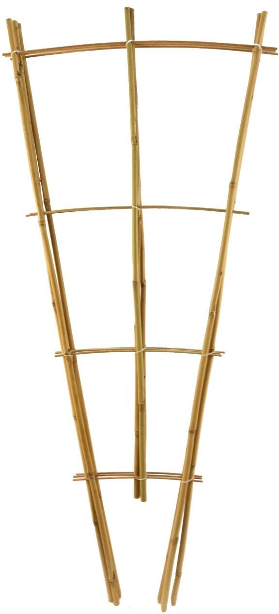 Weitere Rankgitter Bambus 40x12x110 cm