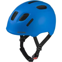 Alpina, Velohelm, (47 - 51 cm)