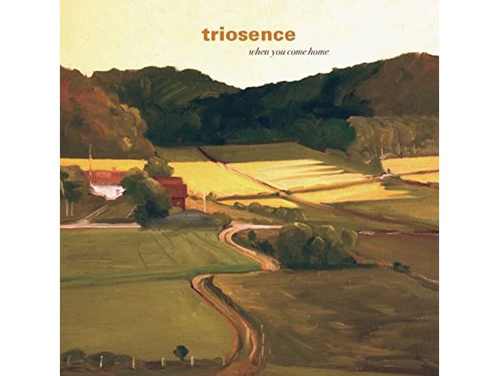 Triosence - When You Come Home