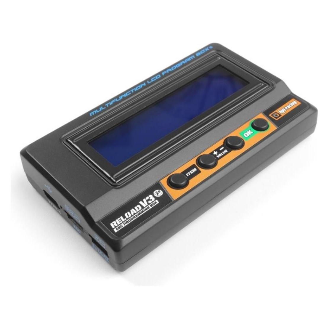 Wittmax Flux Reload Program Box V3 (HP160014)