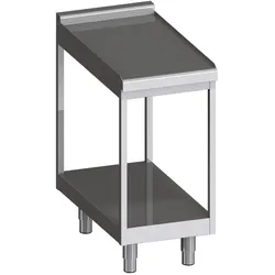 EKU Thermik 850 Arbeitstisch, 399 mm