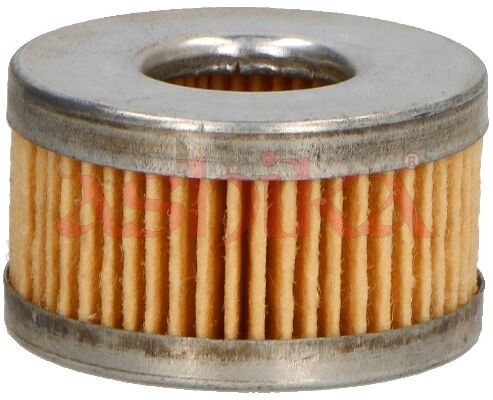 Ashika Kraftstofffilter 10gas19s 36mm