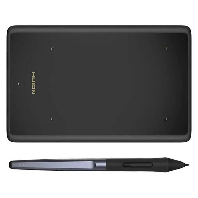 Huion Inspiroy H420X (5080 lpi) (H420X)