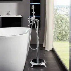 DESIGN Standarmatur RETRO