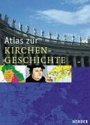Hubert Jedin - Atlas zur Kirchengeschichte. 257 mehrfahrbige Karten und schematische Darstellungen - Preis vom 17.10.2026 19:25:27 h