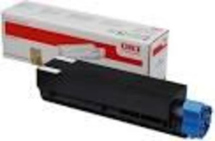 OKI 45807106 schwarz, 7000 Seiten