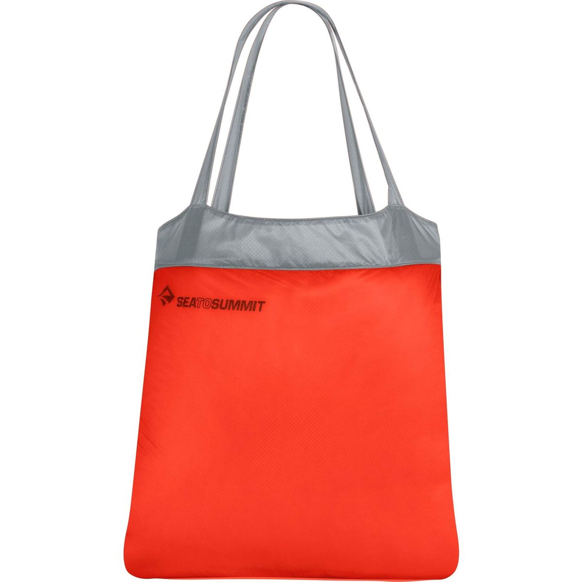 Sea to Summit Ultra-sil Shopping Bag spicy orange 30L ATC012011-070811