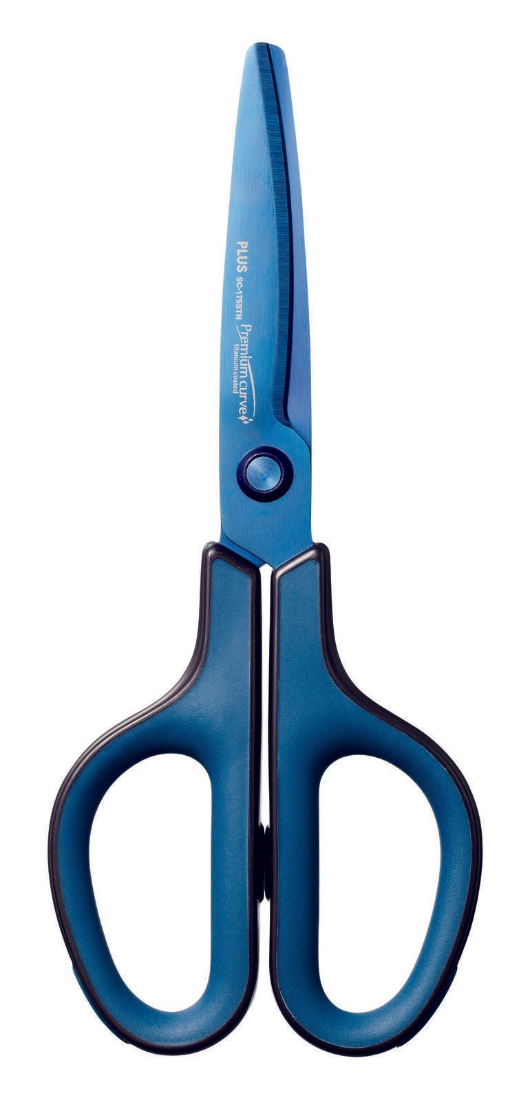 PLUS JAPAN Schere 17.5 cm 35057