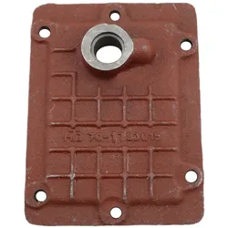 Deckel Original MTS Schaltung Untersetzung | 70-1723015