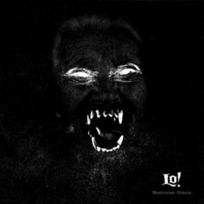 Lo!: Monstrorum Historia - LO!, CD