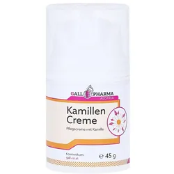 Kamillen Creme GPH 45 g