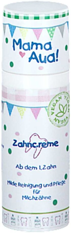 Mama Aua! Zahncreme 50ml