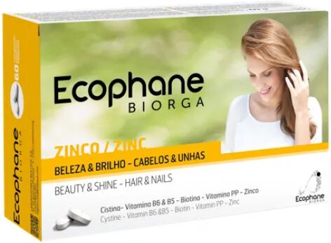 Bailleul Ecophane Maintenance 60 tablets