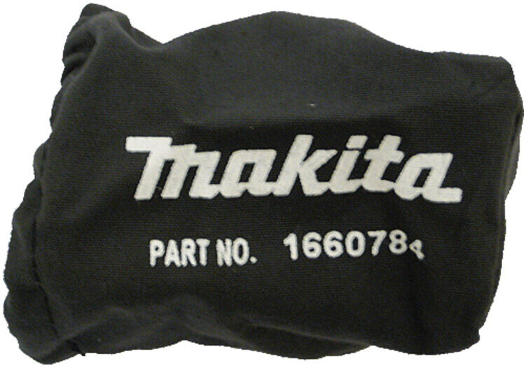 Makita Staubsack STOFF (166078-4))