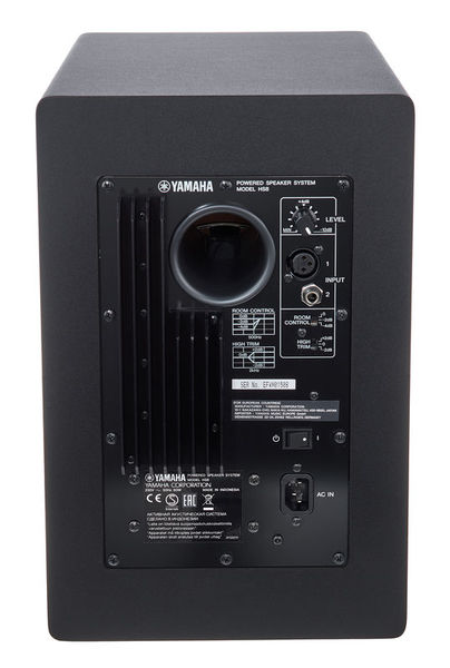 Yamaha HS 8 MP