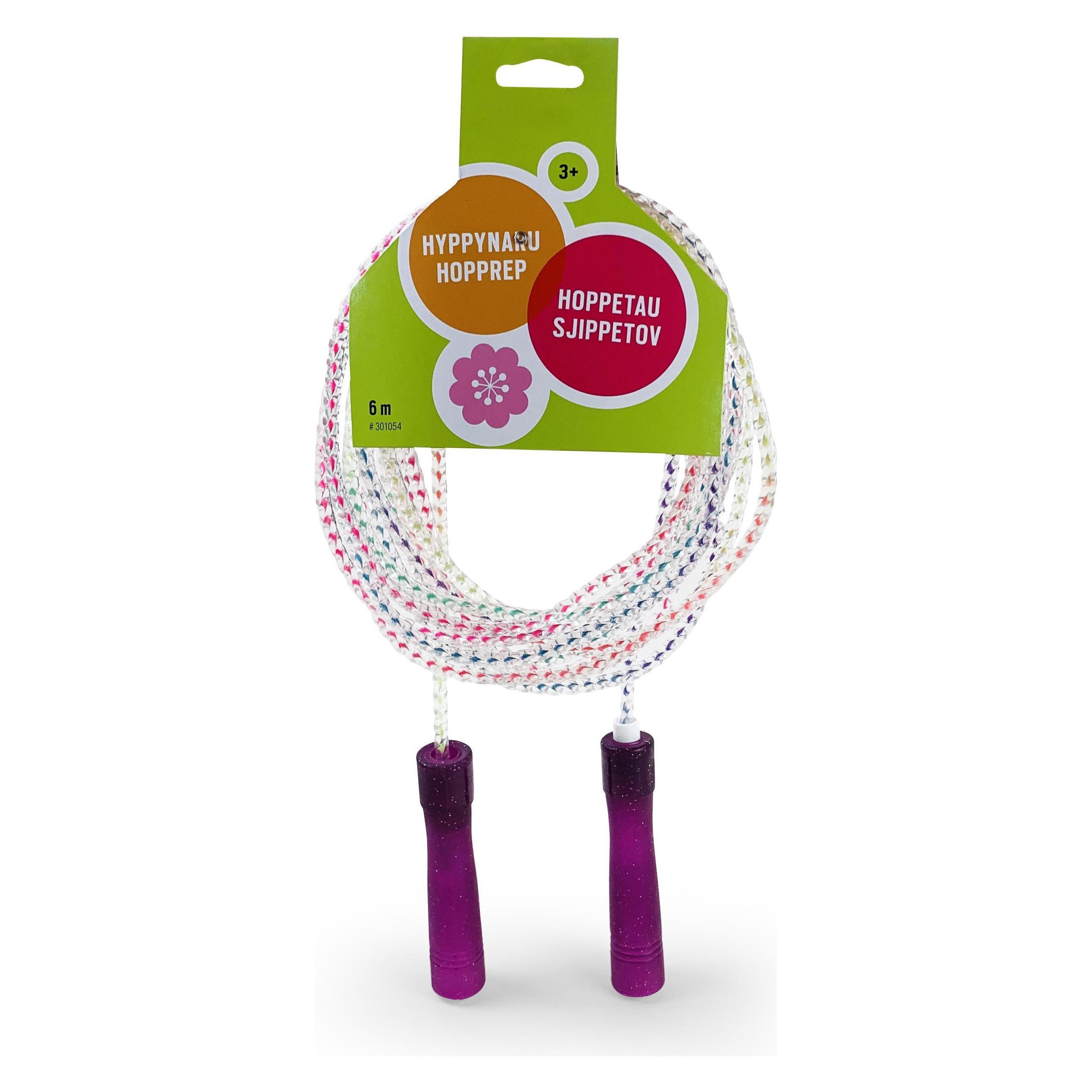 Amo Toys SS Jump Rope - 6M (301054) (301054)