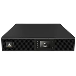 Vertiv Liebert GXT5 UPS 2000VA, LCD, 2U Rack/Tower, AC 230V (GXT5-2000IRT2UXLN)