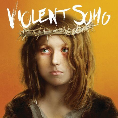 Violent Soho - Violent Soho - Preis vom 11.10.2026 03:10:56 h