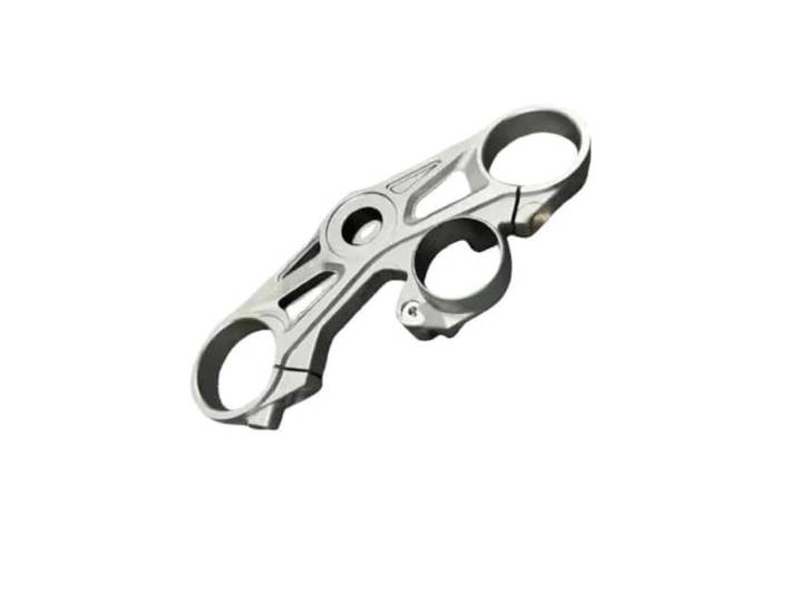 Obere Gabelbrücke， Für S1000RR 2015-2018 Motorrad Obere Gabel Querstrebe Gabelbrücke Gabelführung Gabelbrücke，