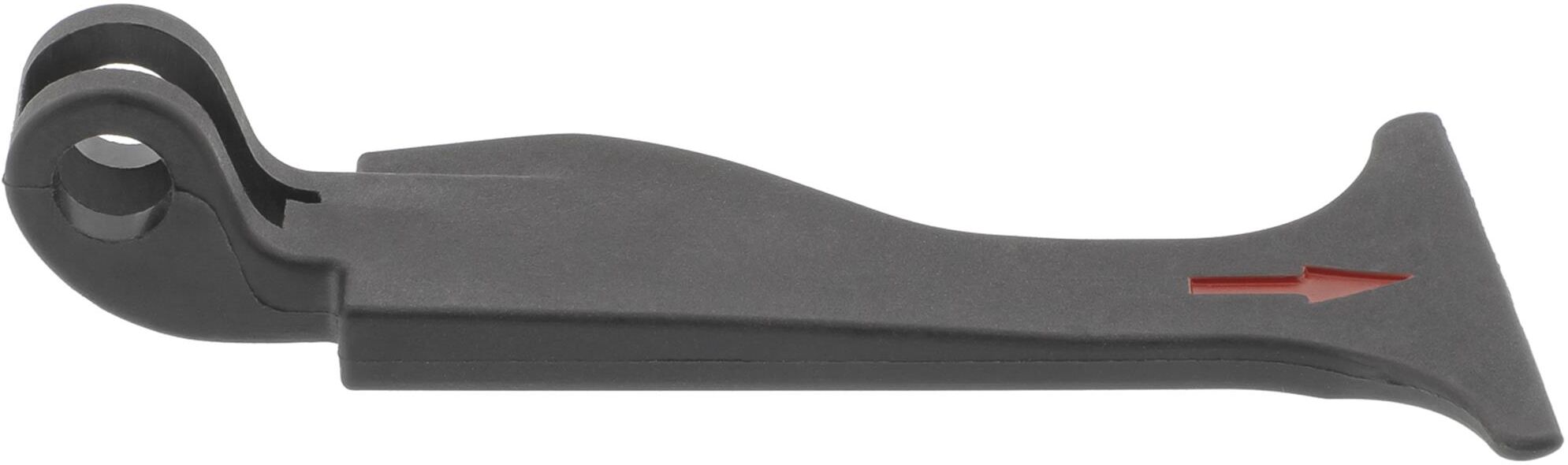 Topran Griff, Motorhaubenentriegelung 408 706 Für Mercedes