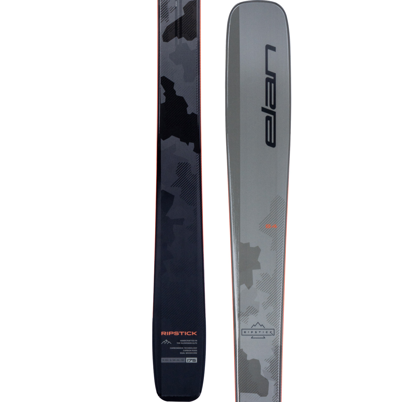 Elan Ripstick 84 - 161 cm