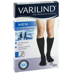 Varilind Men Ad Bw Schw L