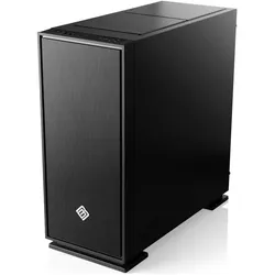 CSL Computer Gaming PC M13420H Intel Core™ Ultra 7 265KF 32 GB RAM 1000 GB (1000 GB, 32 GB, Intel Core Ultra 7 265KF), PC, Schwarz