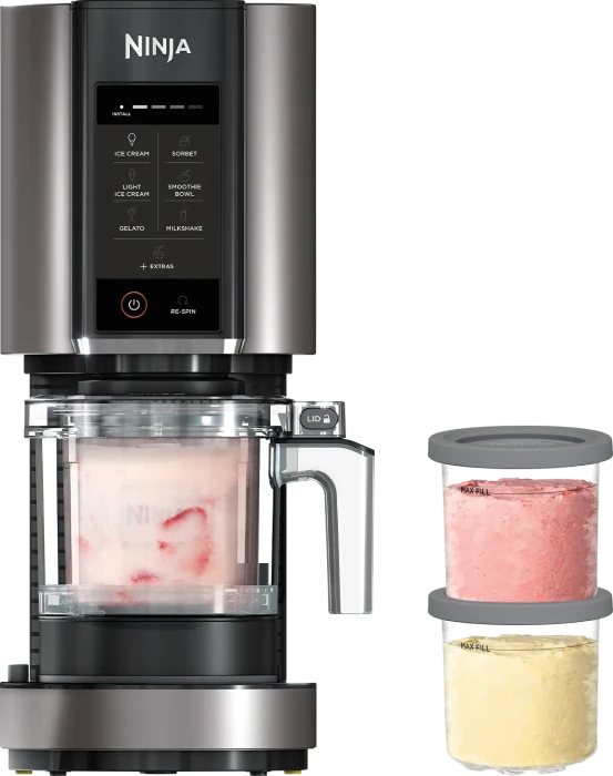 Ninja NC302EU CREAMi 7in1