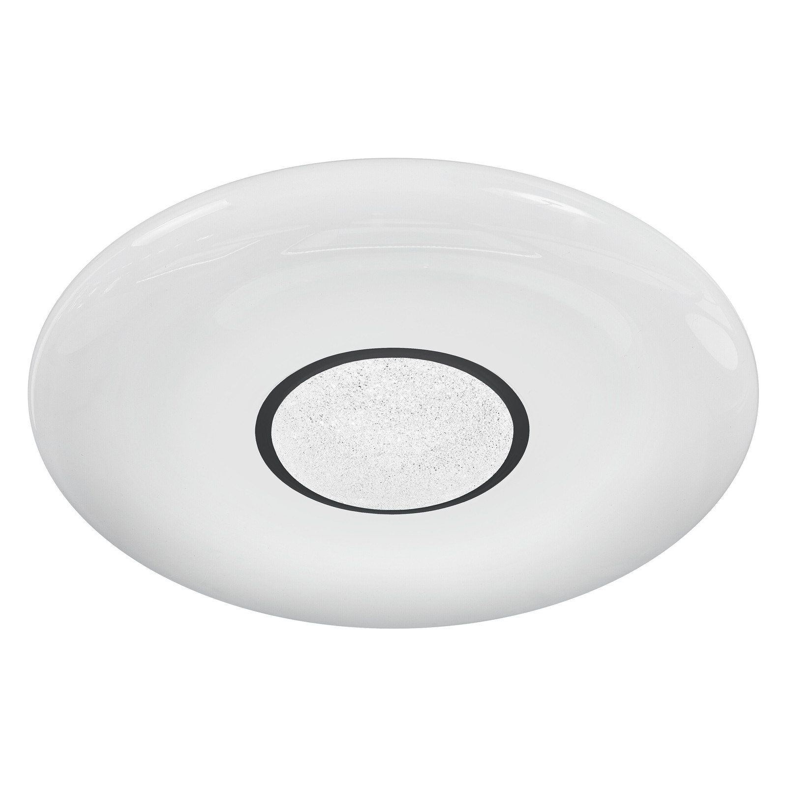 LEDVANCE Smart+ Orbis Kite slim plafondlamp, wit, Wi-Fi, 3000 K - 6500 K