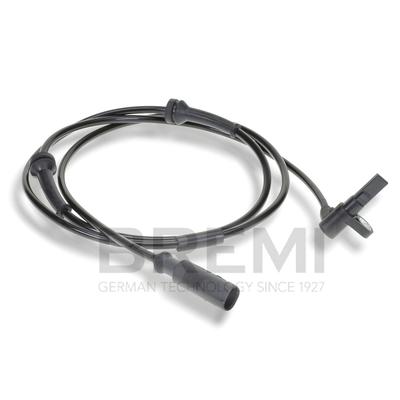 BREMI Sensor, Raddrehzahl 51320 für Fiat