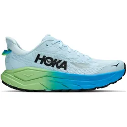 Hoka Damen Challenger 8 blau 42.0