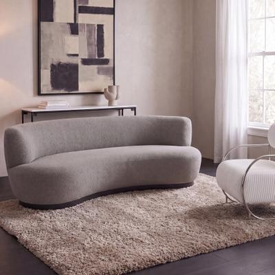 SAFAVIEH Atlantis Shag Aziza Plush High Pile Area Rug