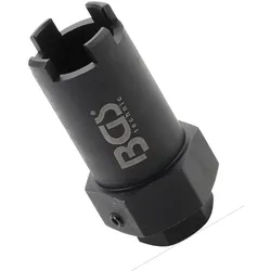 BGS 67210-1 Spezial Einsatz für Düsenstock Außensechskant 32mm für Mercedes-Benz Neoplan Setra