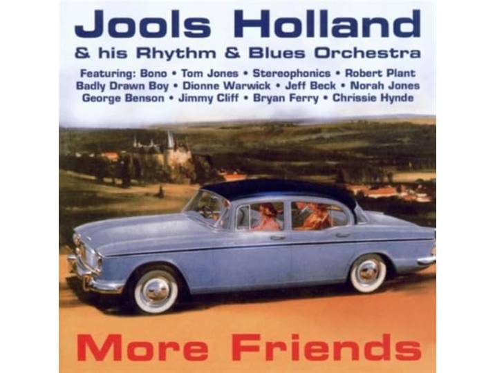 More Friends 2