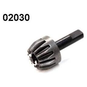 Amewi 02030 Kegelzahnrad vorne (39883036)