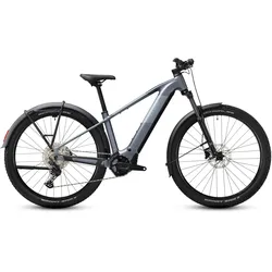 Cube Reaction Hybrid Performance 720 FE - ashgrey ́n ́prism  XXL