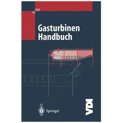 Boyce:Gasturbinen Handbuch, Fachbücher von Meherwan P. Boyce