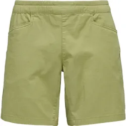 Black Diamond Men's Notion Shorts - Cedarwood Green - S
