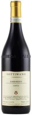 """Sottimano Barbaresco Cotta 2017 Red Wine - Italy"""