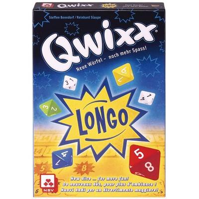 Qwixx - Longo - International