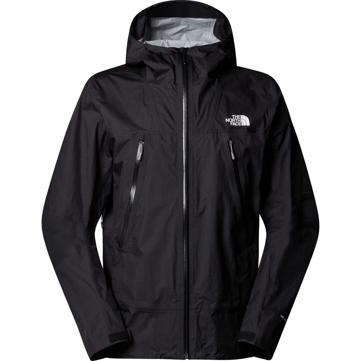 The North Face Mens Signal 2.5L Dryvent tnf black/smoked pearl (WOO) S NF0A87GRWOO-S