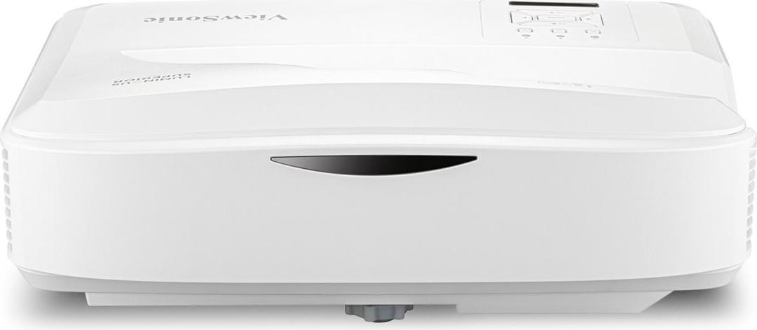 ViewSonic LS832WU Laser DLP Beamer met 5000 lumen en WUXGA resolutie