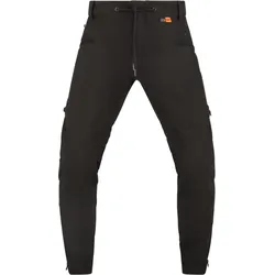 Richa Jogging wasserdichte Damen Motorrad Textilhose 3XL