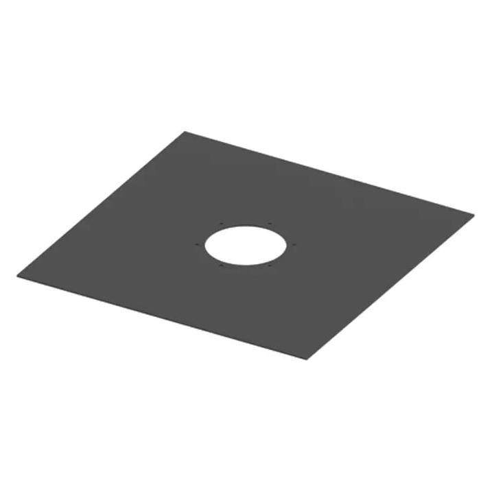 TECE TECEdrainpoint Dichtbahnenzuschnitt EPDM 500x500mm (3690006)